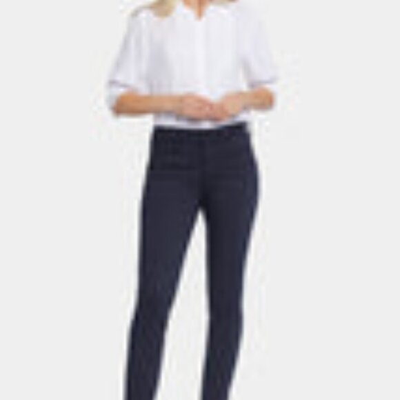 NYDJ Alina Jean Leggings - Picture 1 of 2